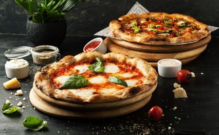 Dzień Pizzy w znanych sklepach! Poznaj najlepsze promocje!