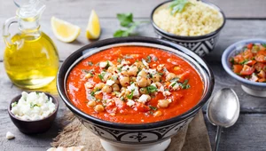 Warzywo z Bliskiego Wschodu. Wspiera jelita, obniża cukier i cholesterol 