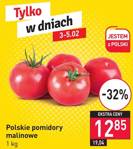 Pomidory