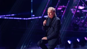 W "The Voice Senior" doprowadził Witolda Paszta do łez. Krzysztof Prusik w nowej wersji przeboju