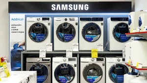 Samsung zainwestuje ok. 900 mln zł w fabryki AGD we Wronkach