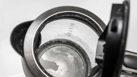 Kamienia w czajniku możesz pozbyć się błyskawicznie za pomocą cytryny i sody.