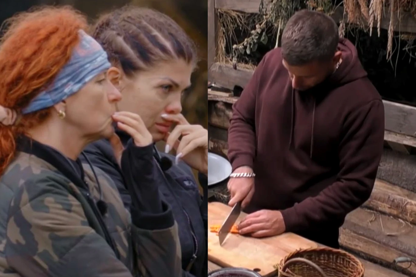 "Farma". Odcinek 14 "Farma". Odcinek 14