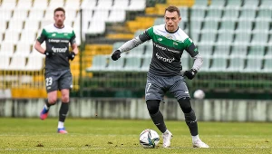 Lechia Gdańsk - Śląsk Wrocław 2-0 w 20. kolejce PKO BP Ekstraklasy. Zapis relacji na żywo