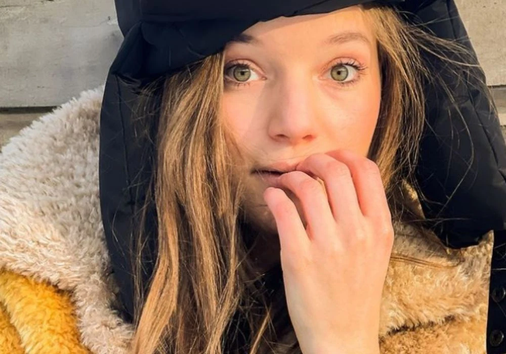 Sanah zapowiada nową trasę koncertową fot. Instagram (instagram.com/sanahmusic) Sanah zapowiada nową trasę koncertową fot. Instagram (instagram.com/sanahmusic)