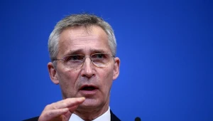 Jens Stoltenberg kandydatem na szefa norweskiego banku centralnego?
