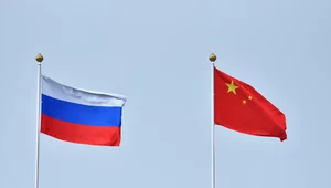 USA ostrzega Rosję przed zbliżeniem gospodarczym z Chinami. Zdj. ilustracyjne