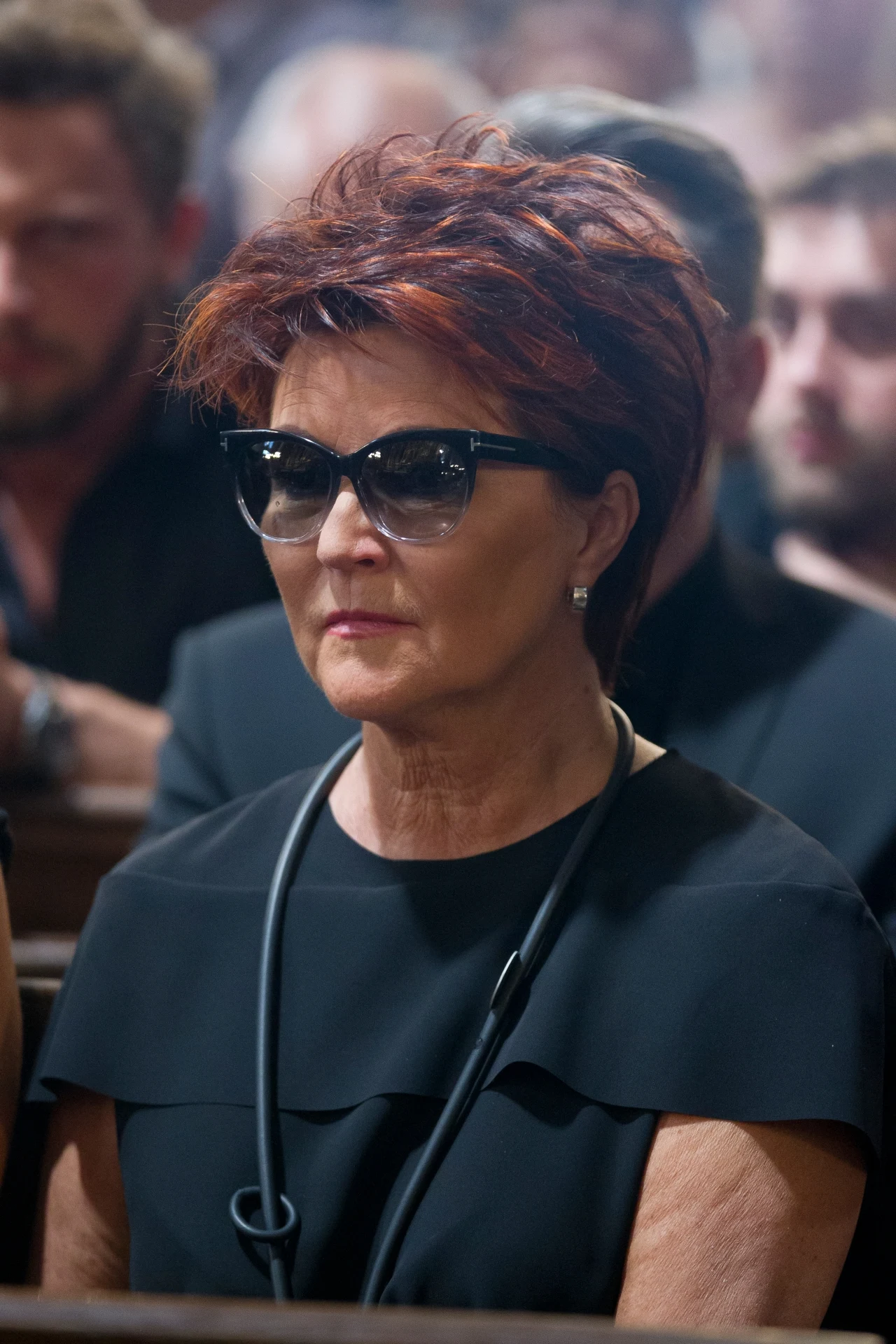 Aleksandra Kwaśniewska