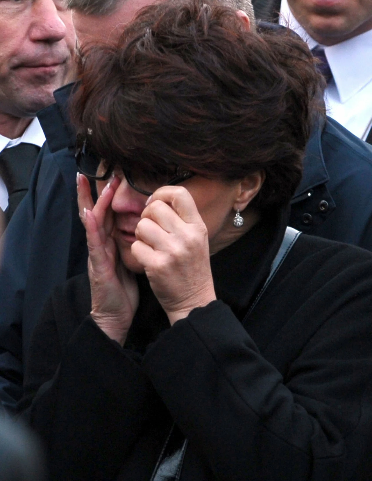 Jolanta Kwaśniewska