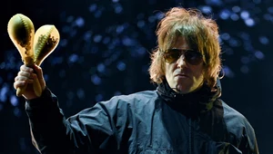 Liam Gallagher niemal bez przerwy wydaje nowe utwory