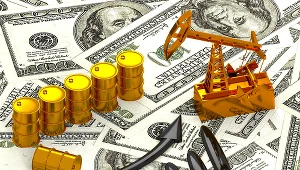 Ropa szykuje się do ataku na 100 dolarów 