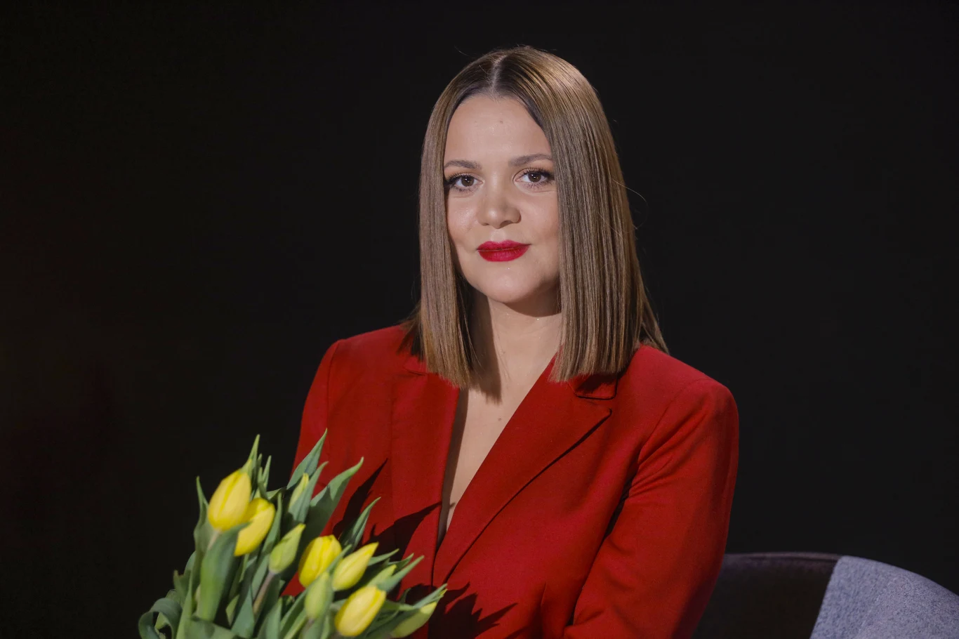 Dominika Gawęda Dominika Gawęda