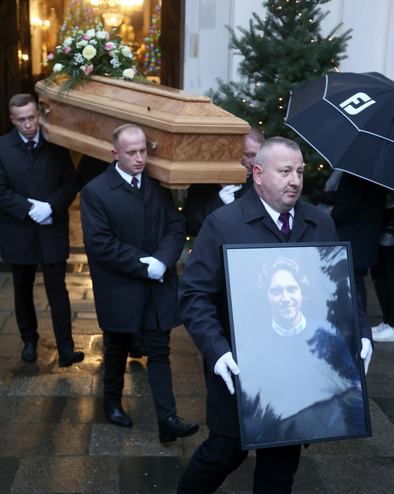 Śmierć Żory Korolyova była szokiem dla całego świata show biznesu