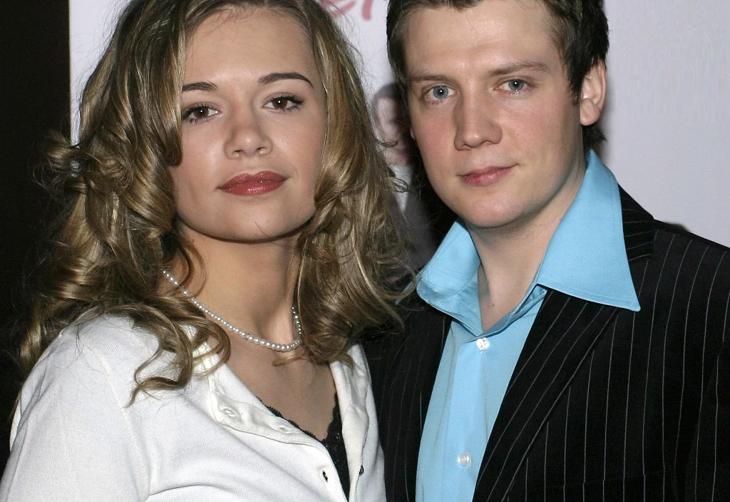 Anna Janocha i Jakub Tolak Anna Janocha i Jakub Tolak