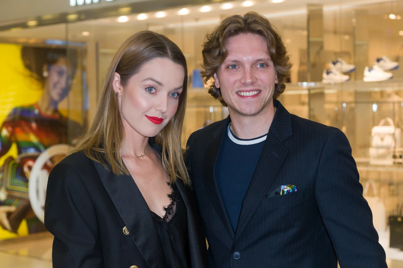 Ewelina Bator to silna kobieta i pomimo wielkiej straty, nie załamuje się Ewelina Bator to silna kobieta i pomimo wielkiej straty, nie załamuje się