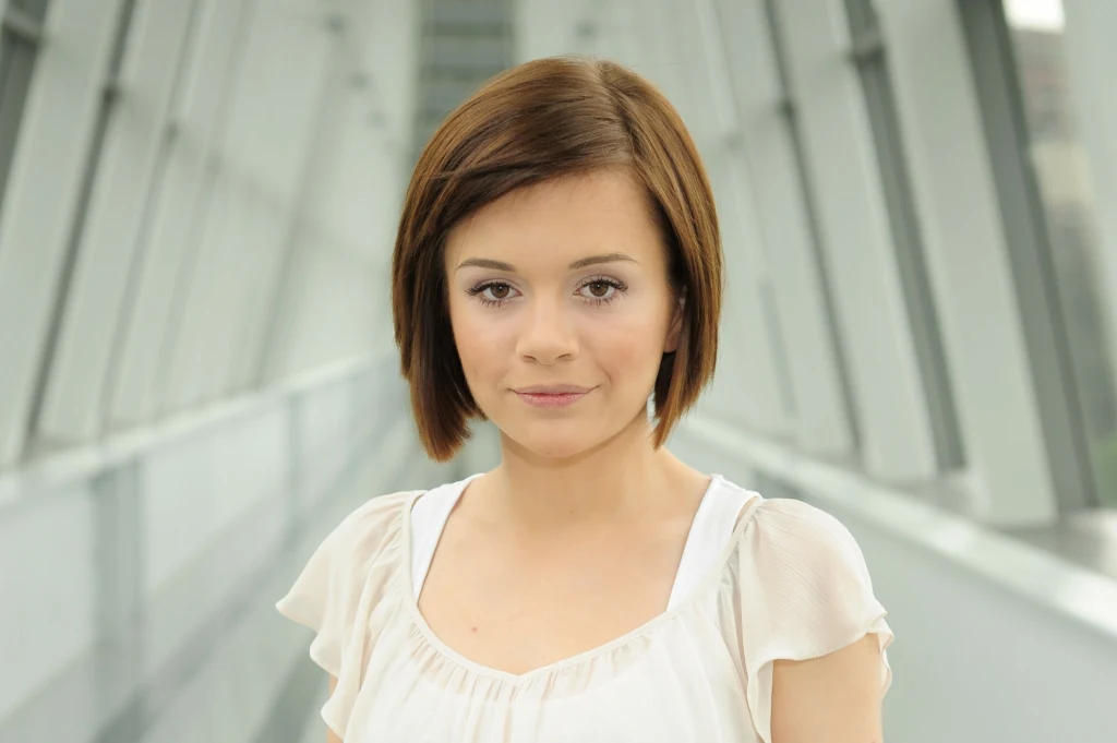 Anna Janocha Anna Janocha