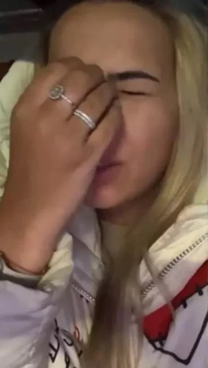 Sandra Kubicka / Instagram @sandrakubicka Sandra Kubicka / Instagram @sandrakubicka