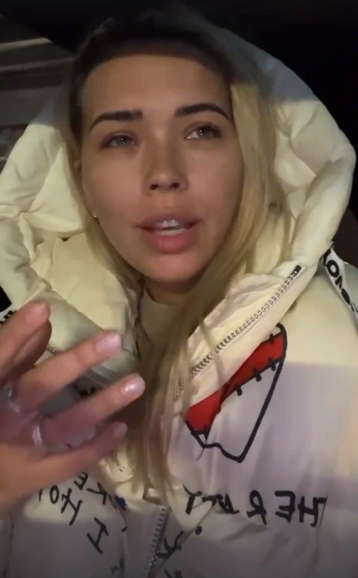 Sandra Kubicka / Instagram @sandrakubicka Sandra Kubicka / Instagram @sandrakubicka