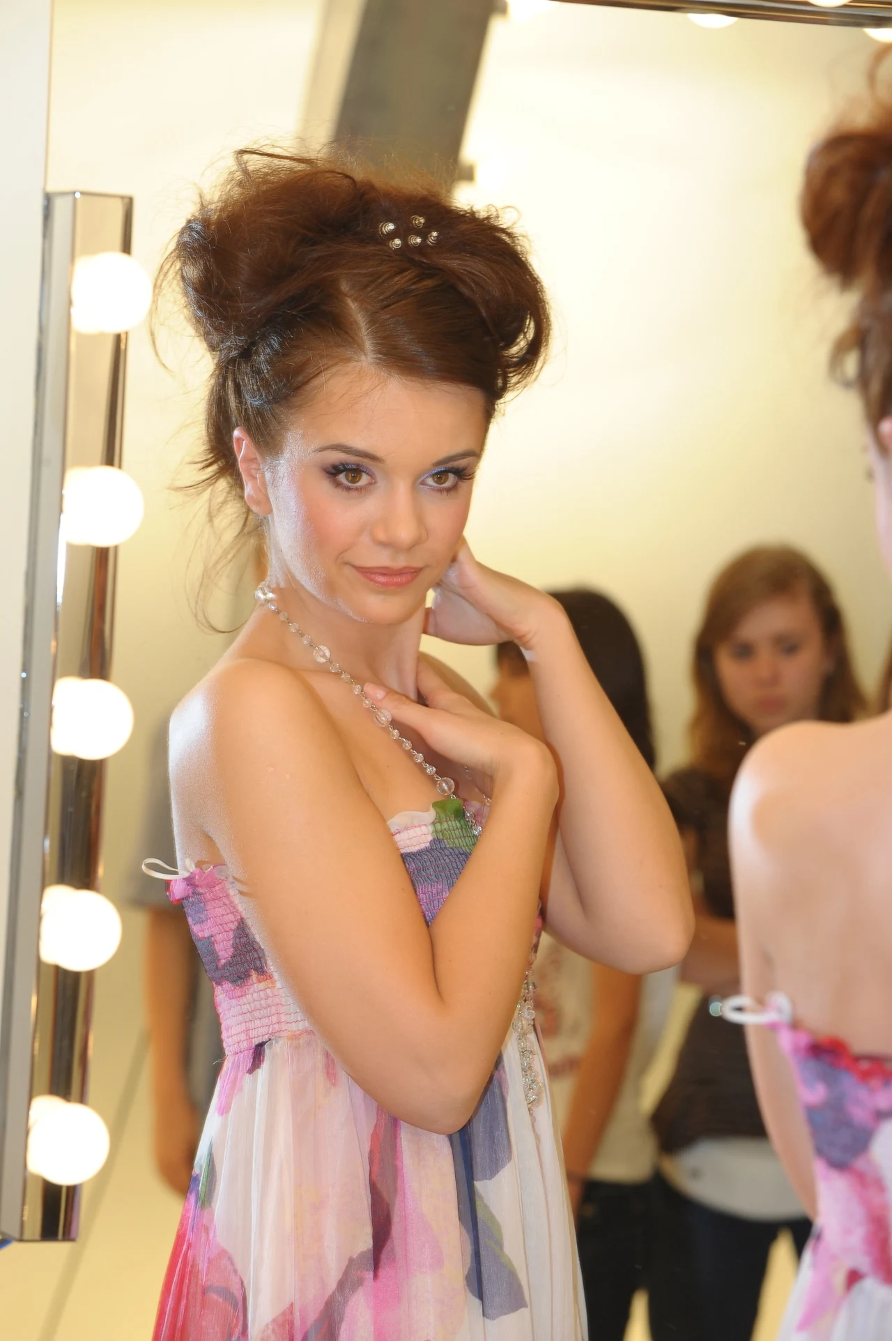 Anna Janocha nie chce wracać do show-biznesu Anna Janocha nie chce wracać do show-biznesu