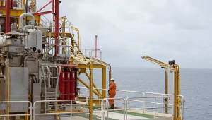 Japonia potentatem na rynku LNG