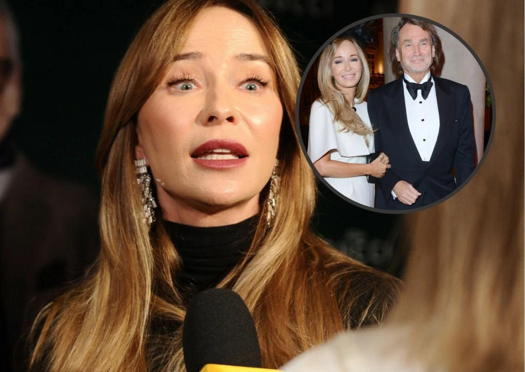 Joanna Przetakiewicz przez lata związana była z Janem Kulczykiem