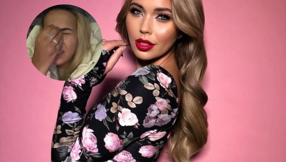 Sandra Kubicka / Instagram @sandrakubicka