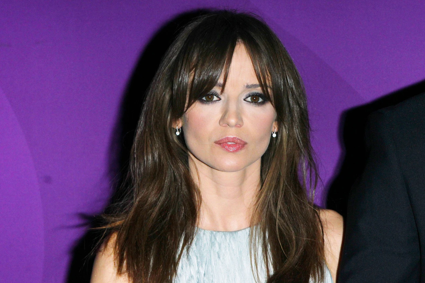 Anna Przybylska Anna Przybylska