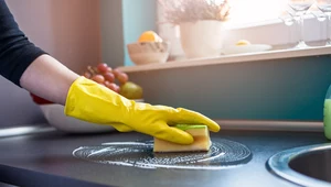 Jak pozbyć się nieprzyjemnego zapachu z kuchni? Pięć sprawdzonych sposobów