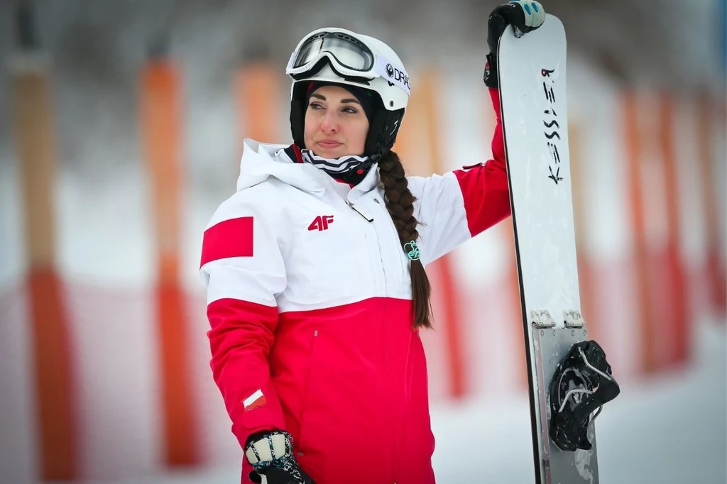 Aleksandra Król wniesie flagę Polski na stadion olimpijski. To dla niej niezwykłe wyróżnienie i zaszczyt 