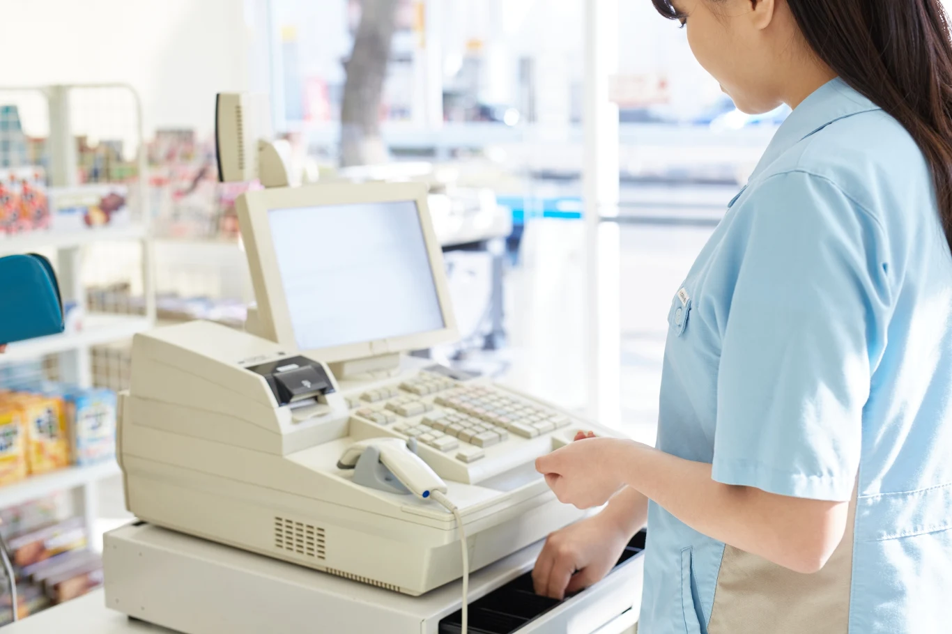 Brak możliwości wydania reszty może stanowić podstawę do tego, aby nie sprzedano nam towaru