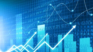 Inflacja w Polsce wysoka przwez dwa lata
