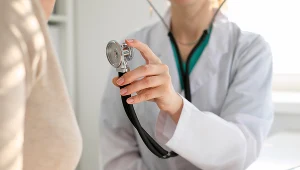 Aż 71 proc. Polaków oceniło swoje zdrowie dobrze lub bardzo dobrze. Jak wypadamy na tle innych krajów?