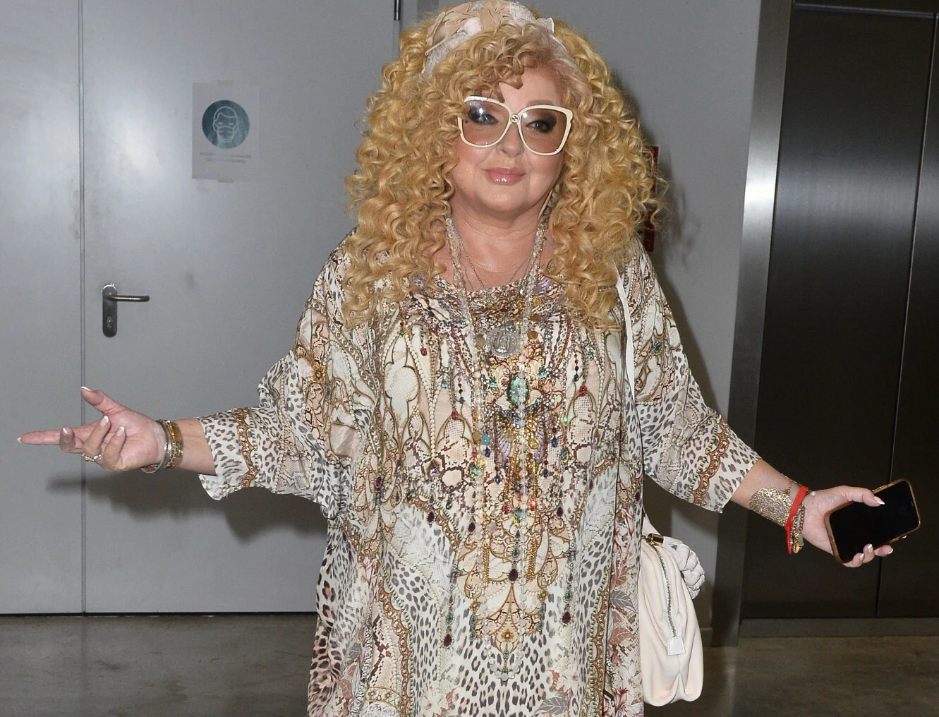 Magda Gessler Magda Gessler