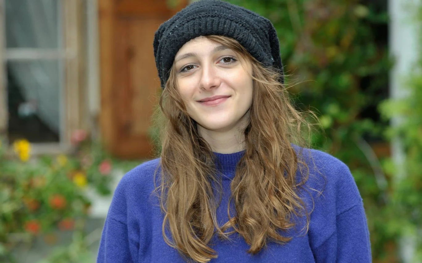Agnieszka Pawełkiewicz Agnieszka Pawełkiewicz