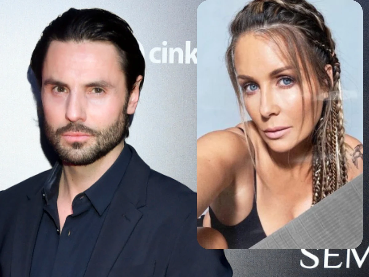 Wojciech Sikora i Małgorzata Rozenek-Majdan Wojciech Sikora i Małgorzata Rozenek-Majdan