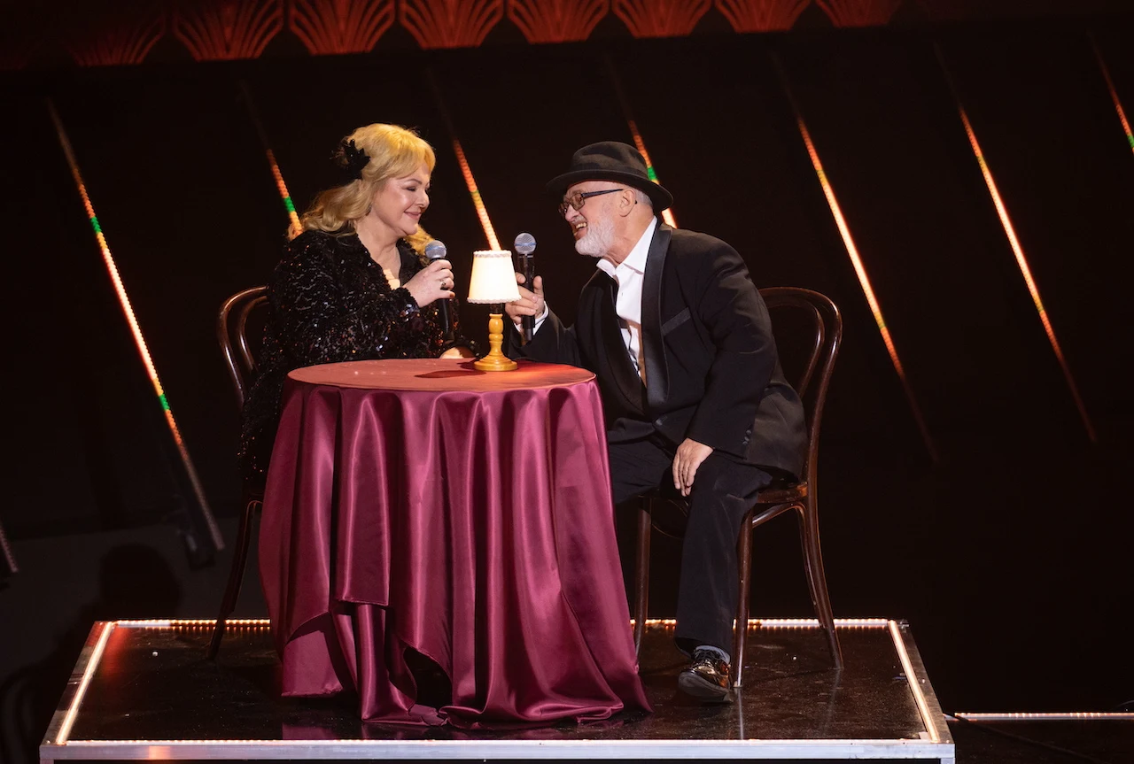 Drużyna Alicji Drużyna Alicji