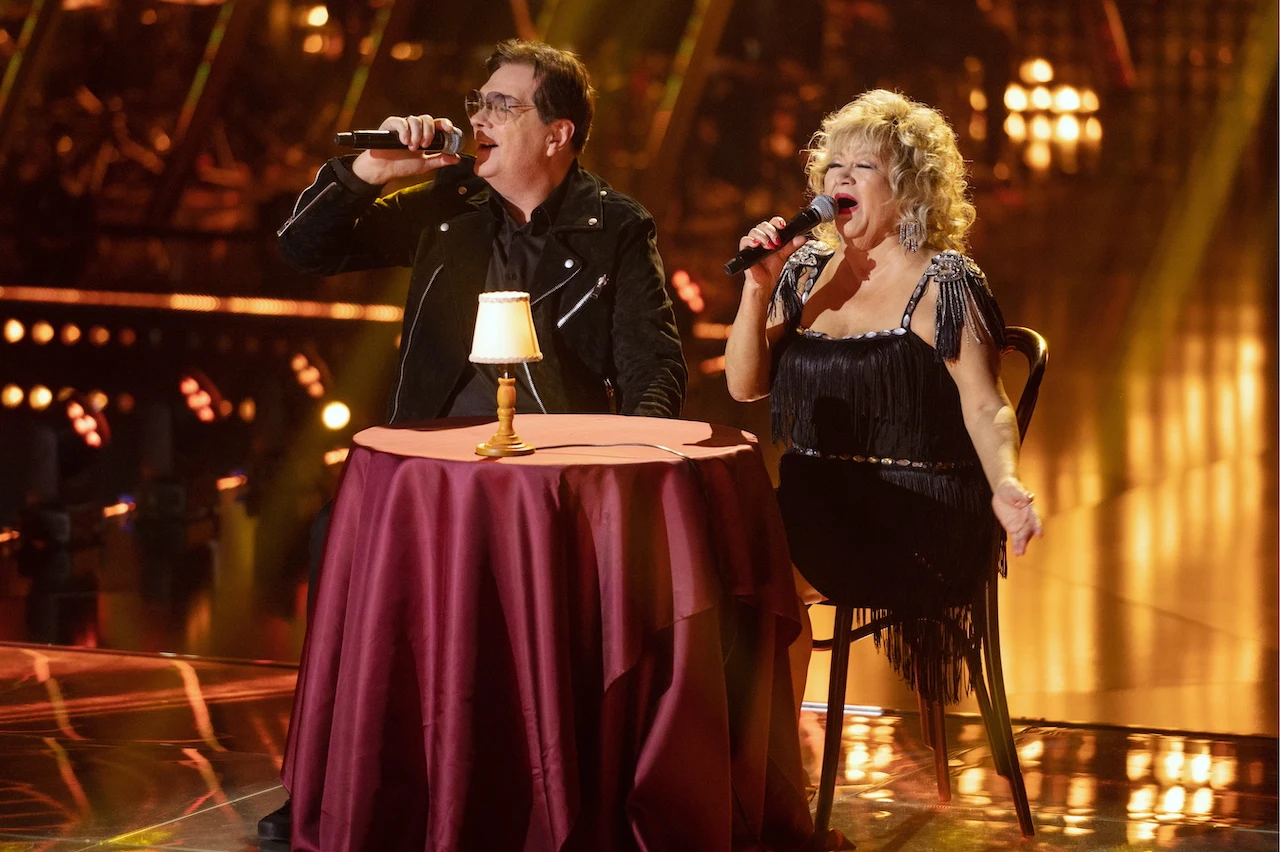 Drużyna Maryli Rodowicz Drużyna Maryli Rodowicz