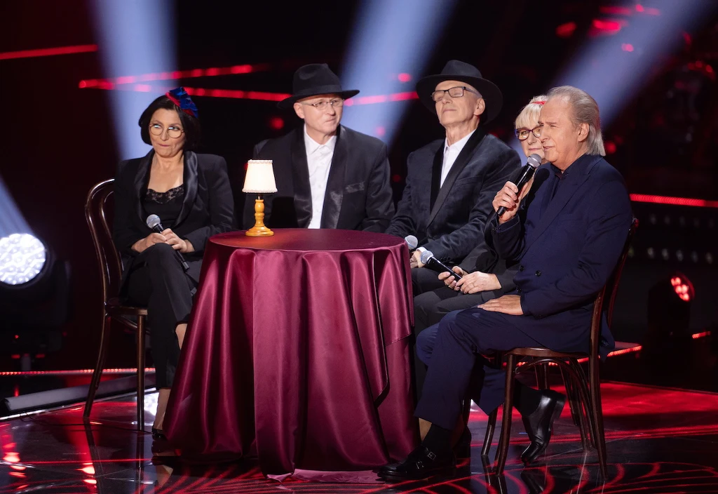 Drużyna Witolda Paszta Drużyna Witolda Paszta