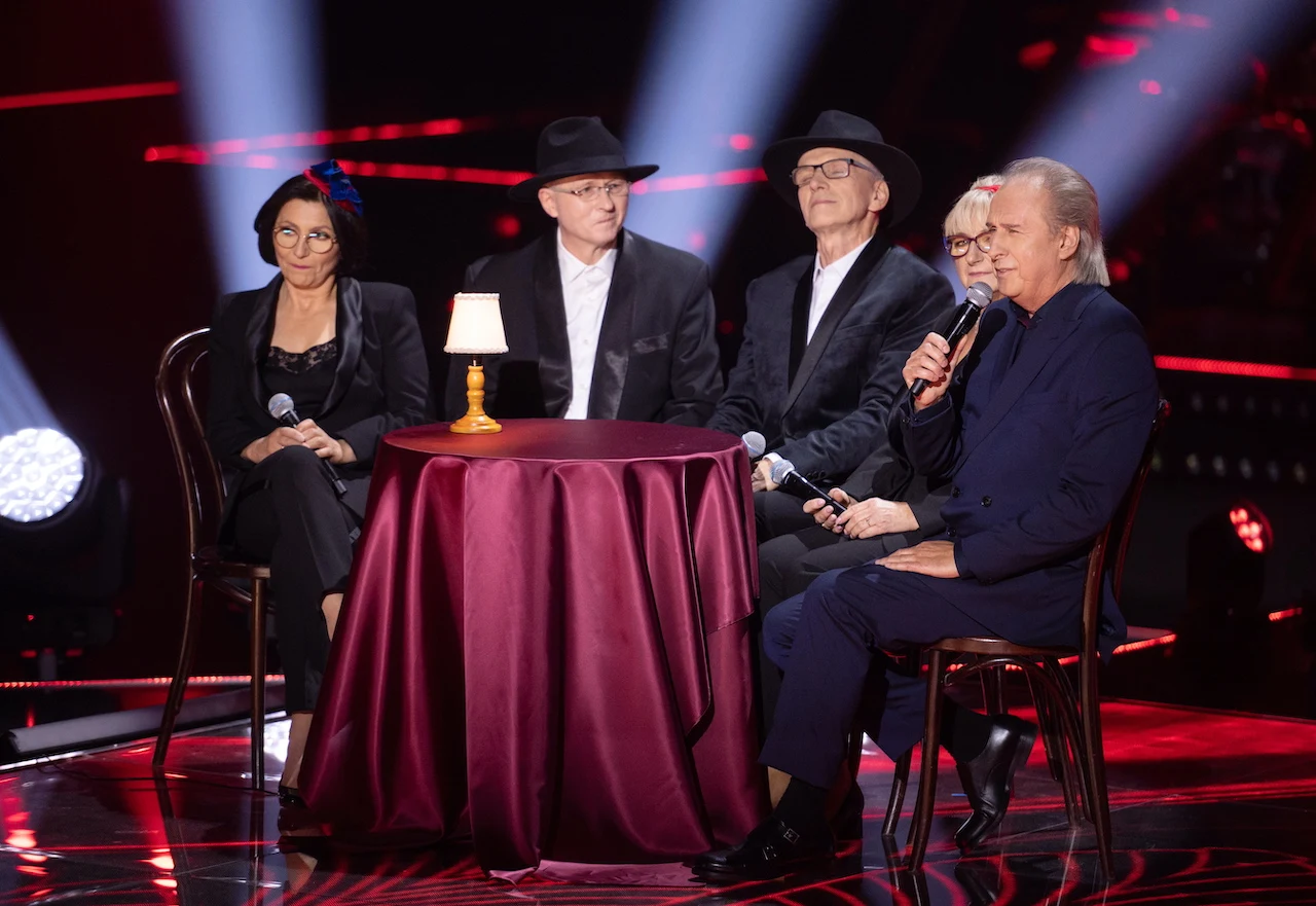 Drużyna Witolda Paszta Drużyna Witolda Paszta