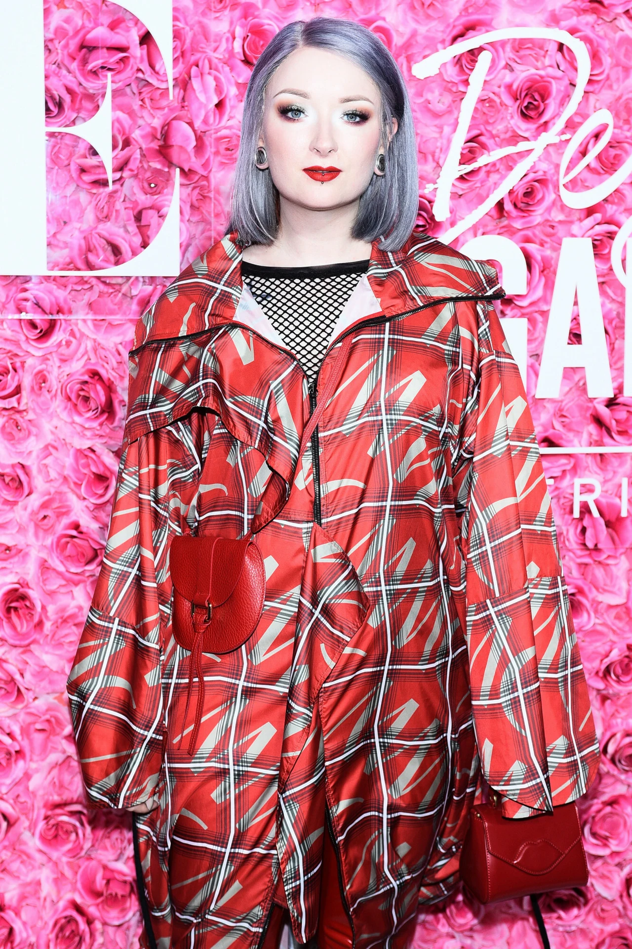 Red Lipstick Monster 2019 r. Red Lipstick Monster 2019 r.