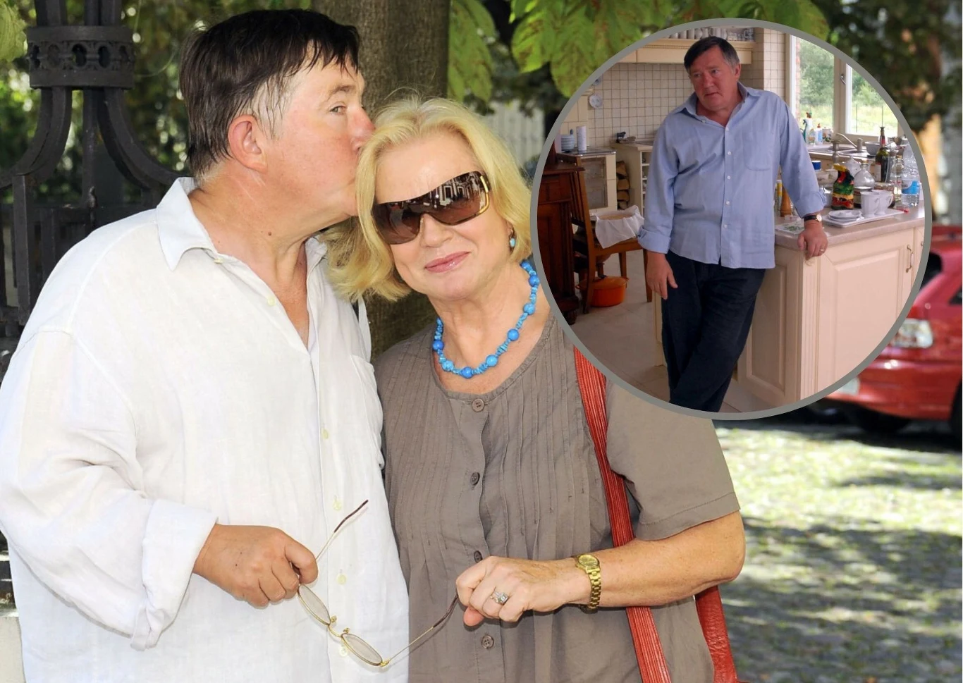 Mieczysław Hryniewicz mówi o "rachunkach grozy" za gaz Mieczysław Hryniewicz mówi o "rachunkach grozy" za gaz