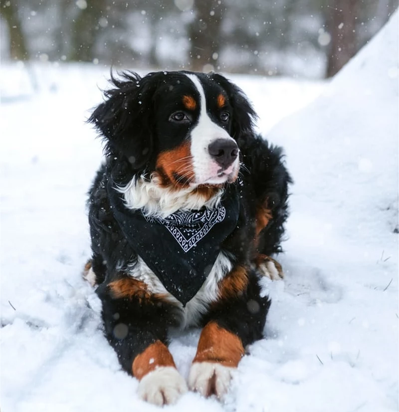 Każdy pies uwielbia spacery czy zabawy w śniegu, jednak warto poznać najważniejsze zasady dotyczące pielęgnacji psa zimą