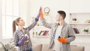 Zadowolenie z wynagrodzenia i pracy w 2021 roku