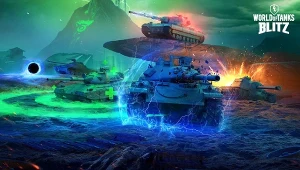 World of Tanks Blitz