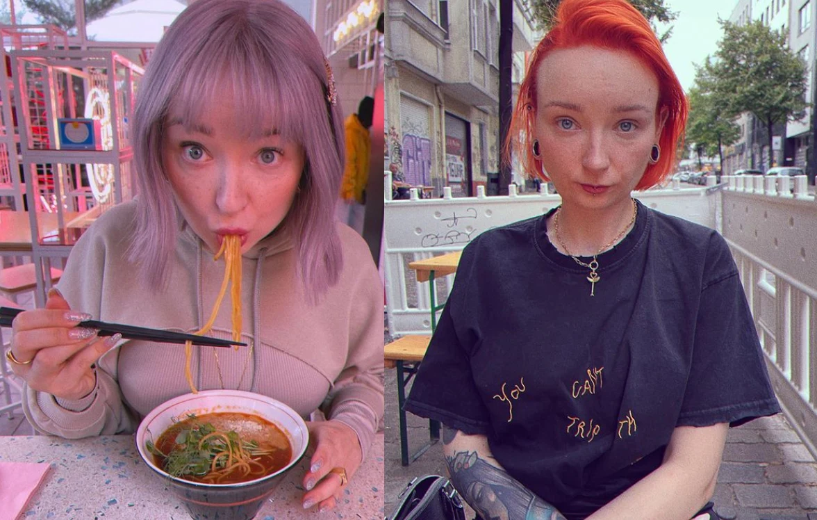 Red Lipstick Monster: instagram.com/redlipstickmonster/ Red Lipstick Monster: instagram.com/redlipstickmonster/