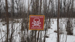 Pogranicze ukraińsko-rosyjskie