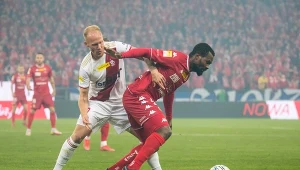 Spóźnił się miesiąc, Widzew rozwiązał z nim kontrakt 