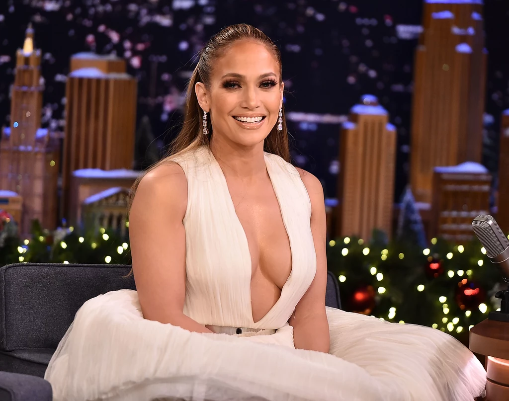 Netflix przygotuje film o Jennifer Lopez Netflix przygotuje film o Jennifer Lopez
