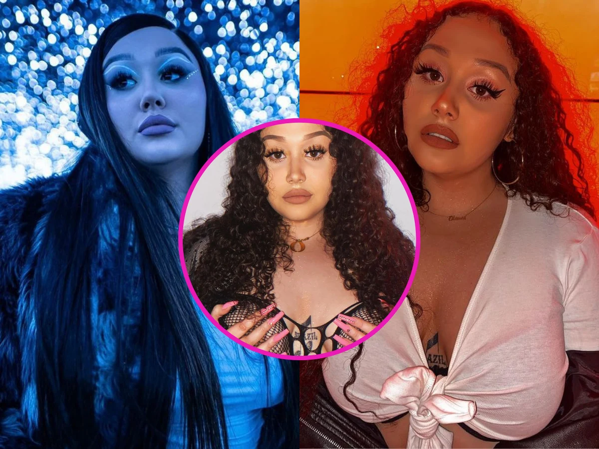 Kim jest Oliwka Brazil Kim jest Oliwka Brazil