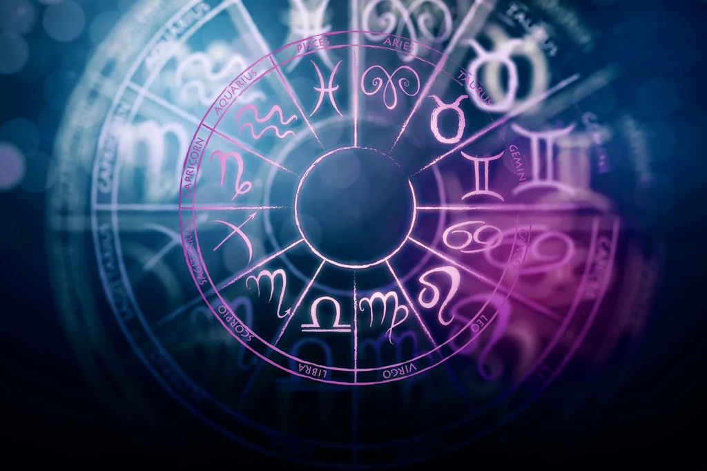 Horoskop dzienny od wróżki Moniki dla wszystkich zodiaków